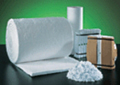 Isofrax/Insulfrax (non-refractory fiber)
