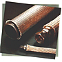 SILTEMP Silica Sleevings
