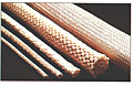 SILTEMP Silica Braided Rope
