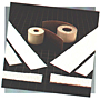 SILTEMP Silica Woven Tape