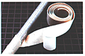 SILTEMP Silica Adhesive Backed Tape