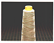 SILTEMP Sewing Thread
