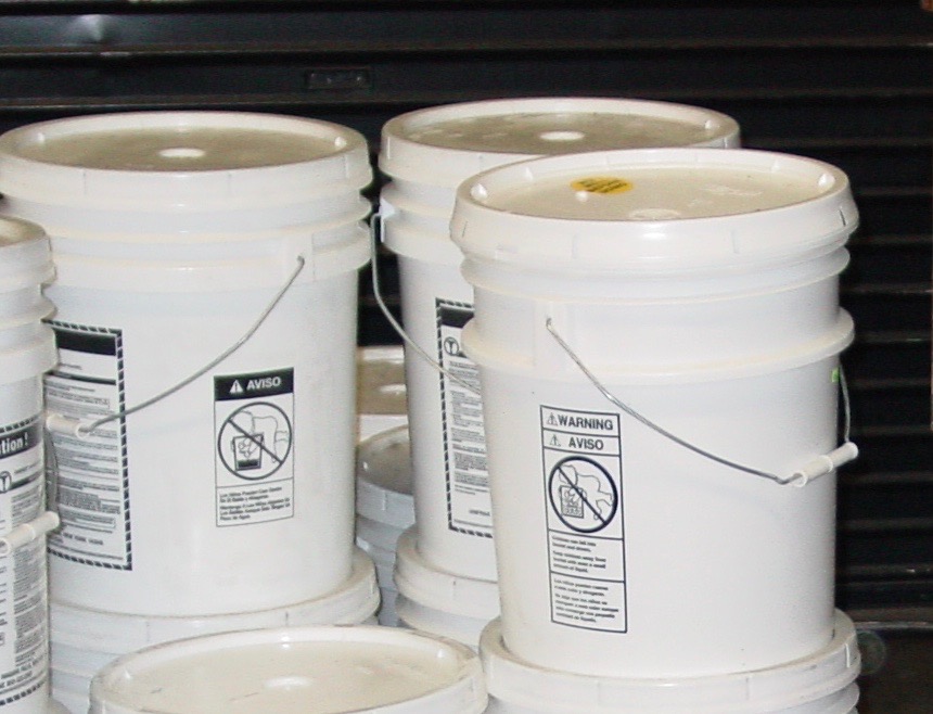 Pumpable LDS On Thermal Products Company, Inc.