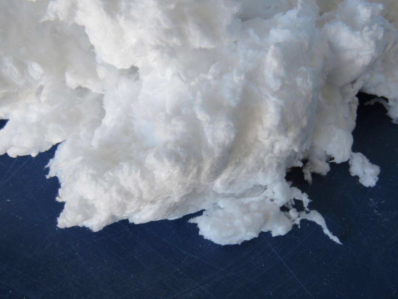 Type 657 Washed Fiber On Thermal Products Company, Inc.